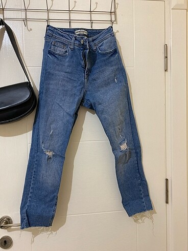 Jean pantolon