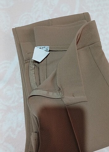 m Beden Pantalon