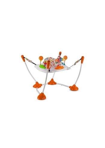 Baby2Go hoppala