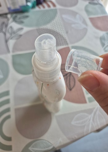 Benri Benri Bebek Yağı 200 ml