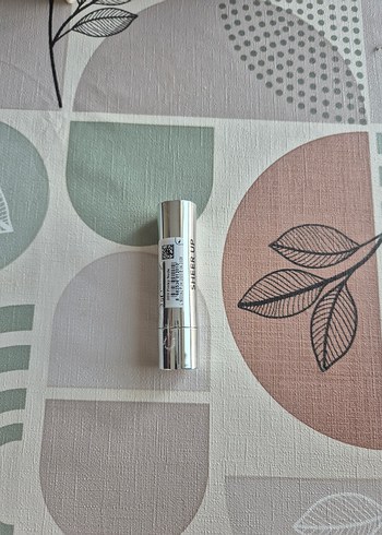 Flormar Flormar sheer ruj 003