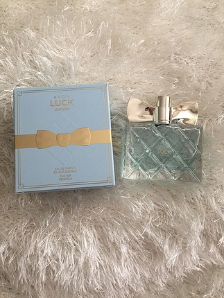 Avon Avon luck edp