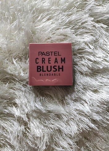 Pastel krem alljk 41