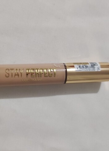 Flormar stayperfect 002