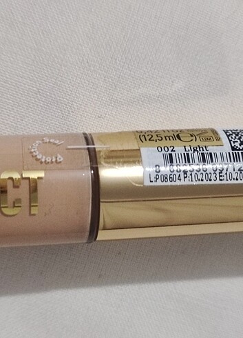 Flormar Flormar stayperfect 002