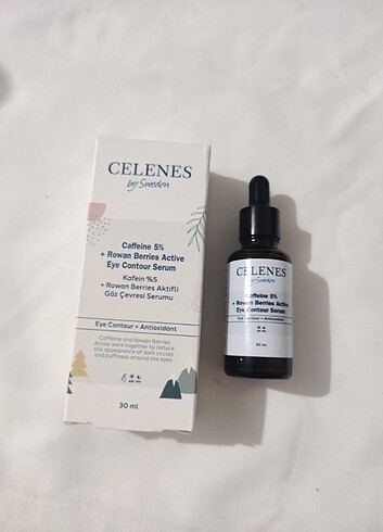 Celenes serum