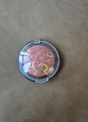 Golden Rose Terracotta 03 Blush-on allık
