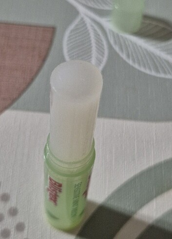 Diğer Blistex lipbalm