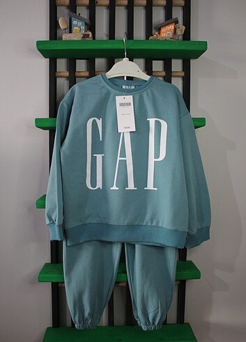 GAP ALTÜST TAKIM