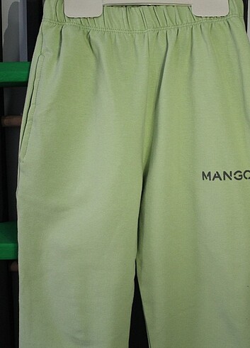 Mango Mango Altüst Takım unisex 