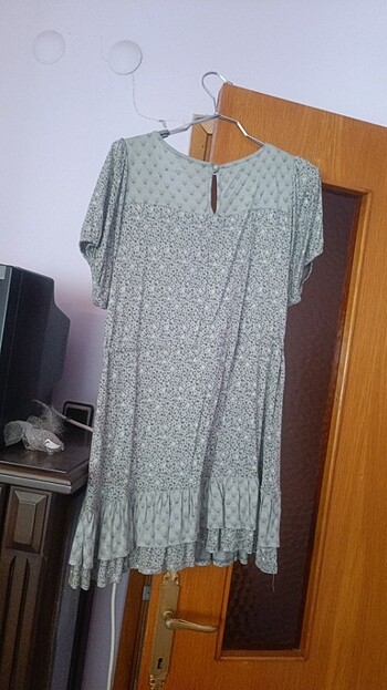 Mango Yazlık elbise