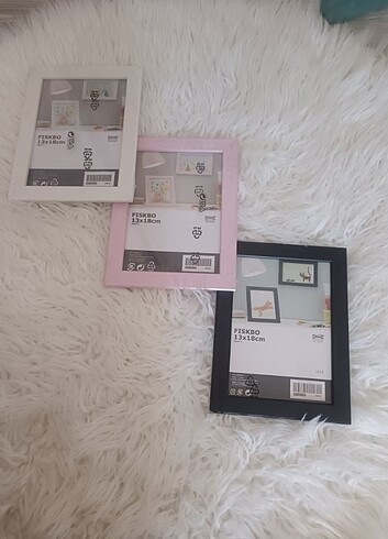 Ikea çerçeve 