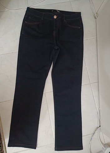 Kot pantolon 