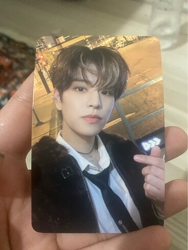  Beden Orjinal Seungmin pc