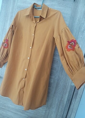 Gömlek - Görsel 2