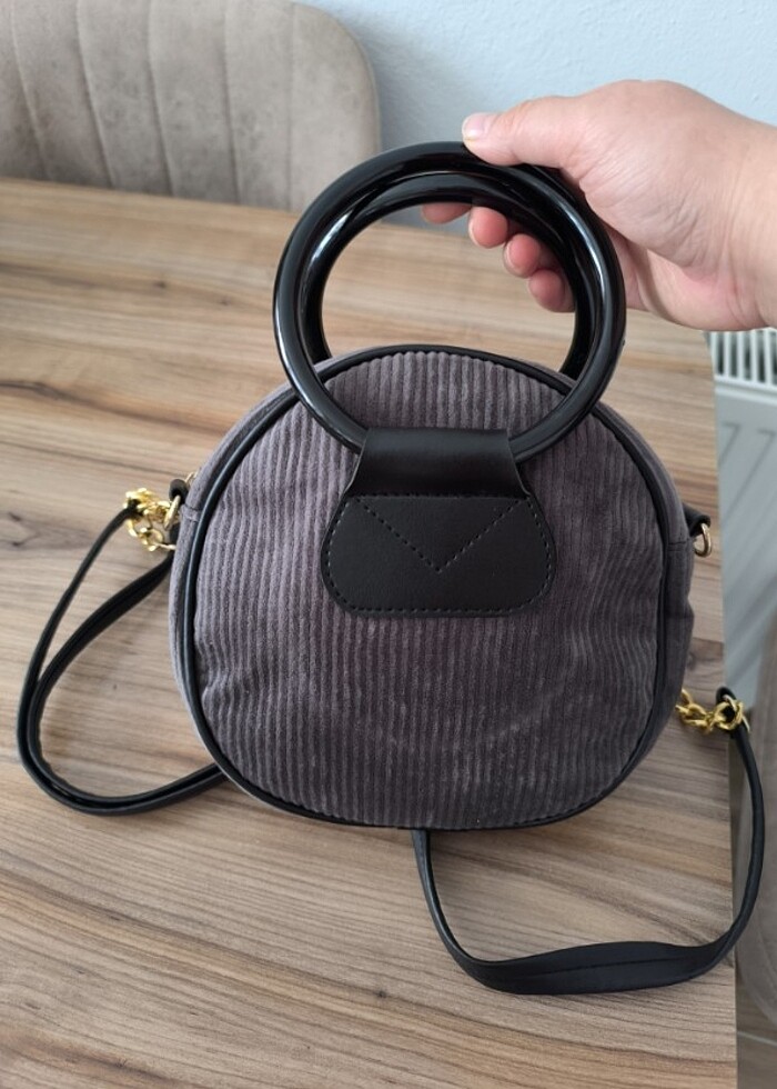 Mini çanta - Görsel 2
