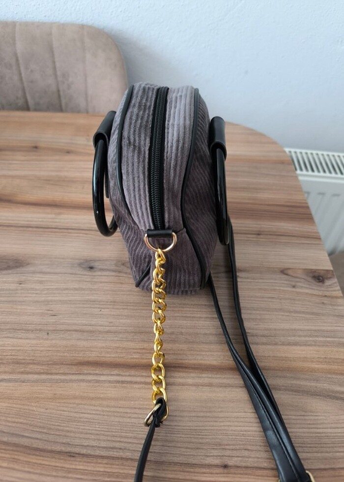 Mini çanta - Görsel 3