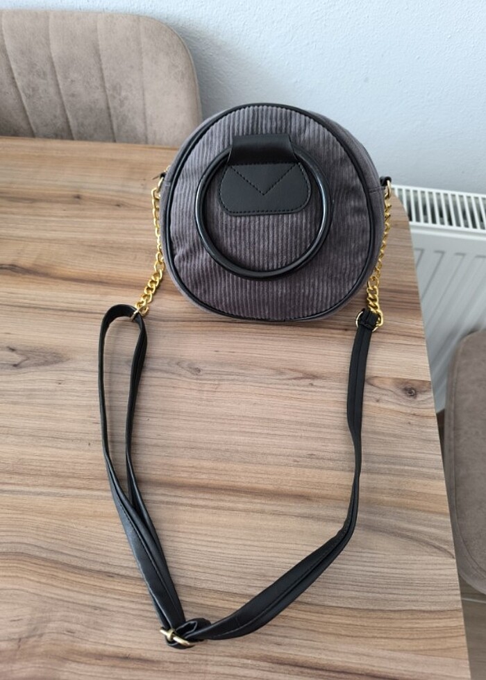 Mini çanta - Görsel 4