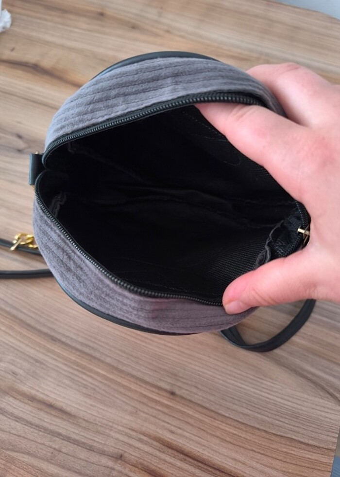 Mini çanta - Görsel 5