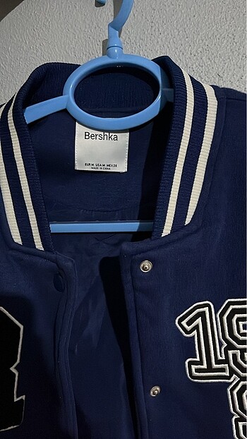 Bershka Bomber ceket