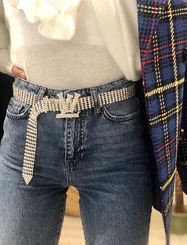 Louis Vuitton Kemer