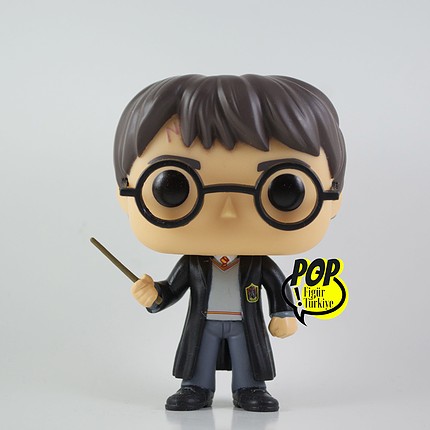 xs Beden Funko POP! Harry Potter - Harry Potter