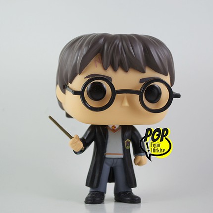 xs Beden çeşitli Renk Funko POP! Harry Potter - Harry Potter