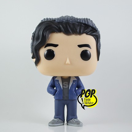 xs Beden çeşitli Renk Funko POP! Riverdale - Jughead Jones