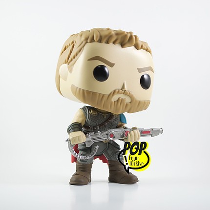 xs Beden Funko POP! Thor Ragnarok - Thor Vinil Figür