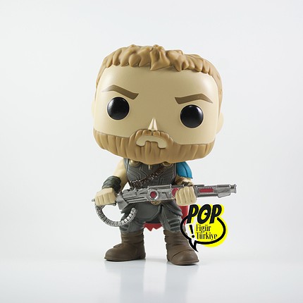 xs Beden Funko POP! Thor Ragnarok - Thor Vinil Figür