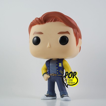 Funko POP! Riverdale - Archie Andrews Vinil Figür