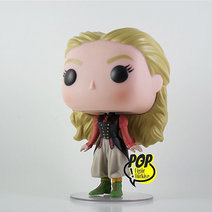 Funko POP! Alice Through The Looking Glass - Alice