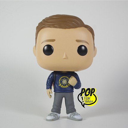 Funko POP! Spiderman: Homecoming - Peter Parker