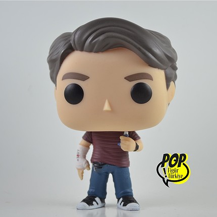 Diğer Funko POP! IT - Eddie Kaspbrak
