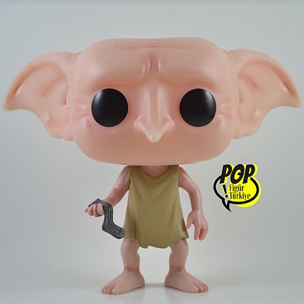 Funko POP! Harry Potter - Dobby