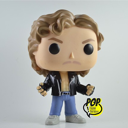 xs Beden Funko POP! Stranger Things - Billy 