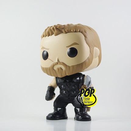 Funko POP! Avengers: Infinity War - Thor