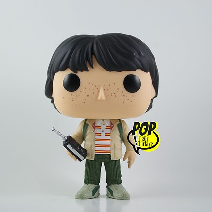 Funko POP! Stranger Things - Mike