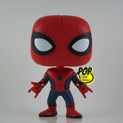 xs Beden Funko POP! Spider-Man: Homecoming