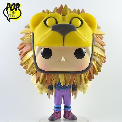 Funko POP! Luna Lovegood