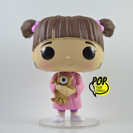 Funko POP! Monster?s - Boo