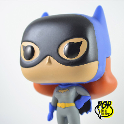 Funko POP! Batgirl