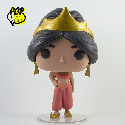 Funko POP! Aladdin - Jasmine