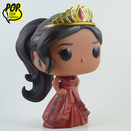 Funko POP! Elena of Avalor - Elena