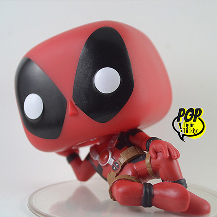 Funko POP! Deadpool 