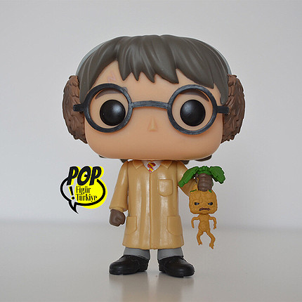 Funko POP! Harry Potter Herbology