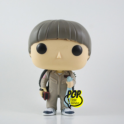 Funko POP! Stranger Things - Will