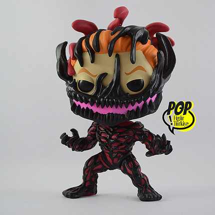 Funko POP! Venom - Carnage