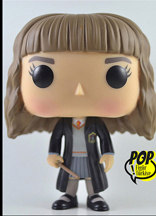 Funko POP! Harry Potter - Hermione Granger 