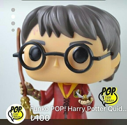 Diğer Harry Potter
